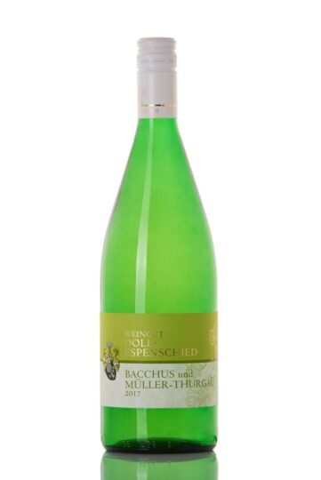 Literwein Bacchus